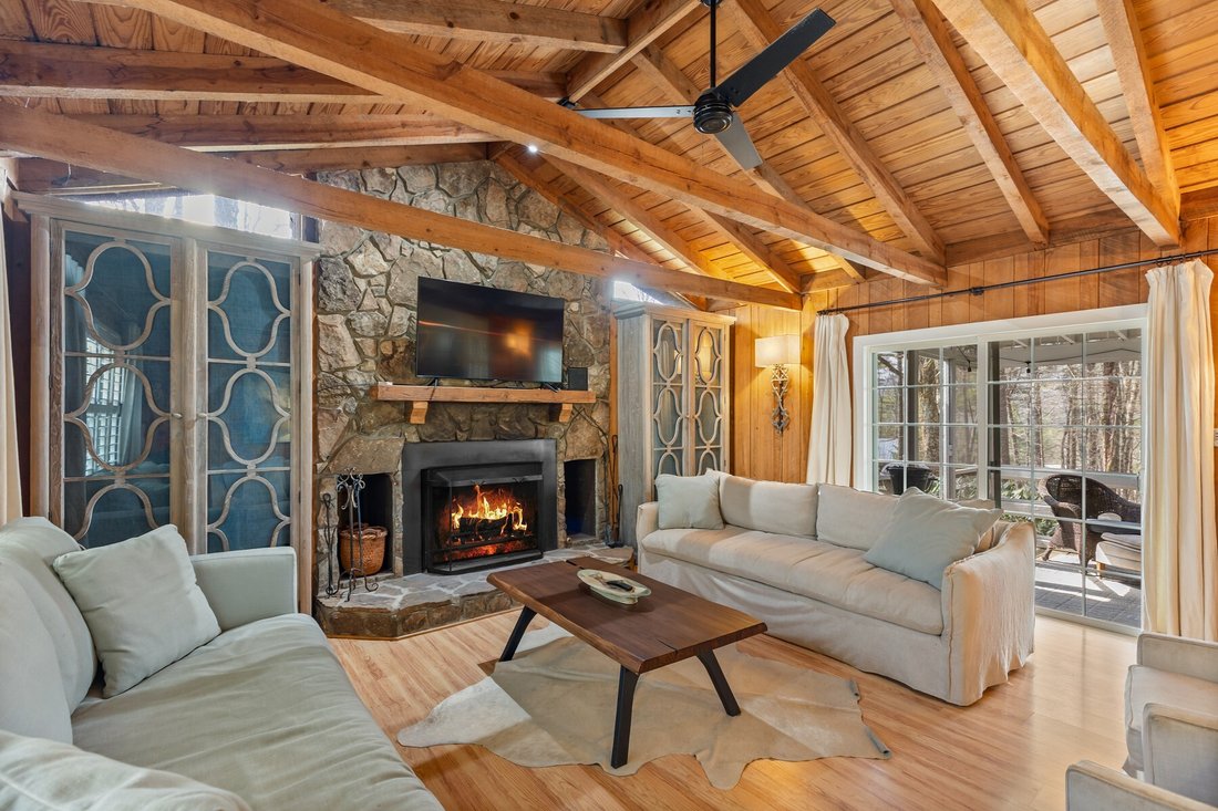 House in Highlands, North Carolina, United States 4 - 17558574