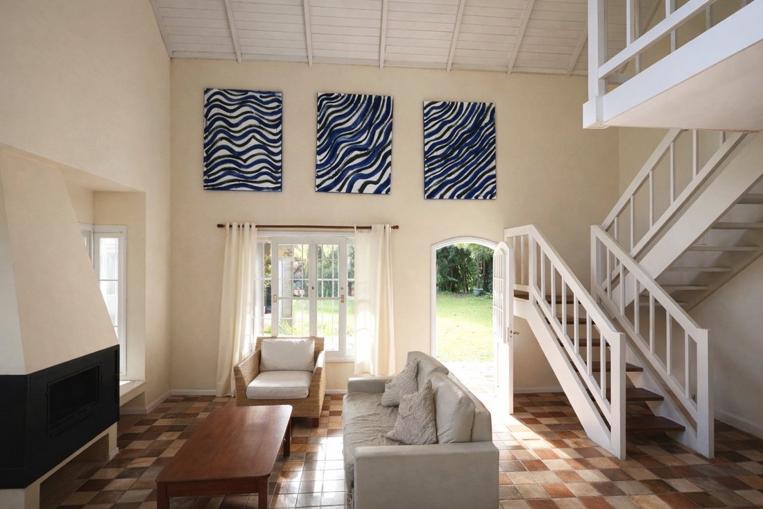 Casa a Punta del Este, Dipartimento di Maldonado, Uruguay 4 - 17570758