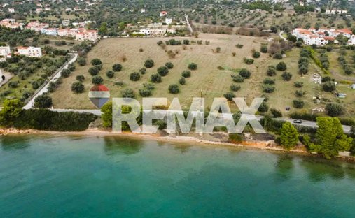 Land in Eretria, Thessaly and Central Greece, Greece 1