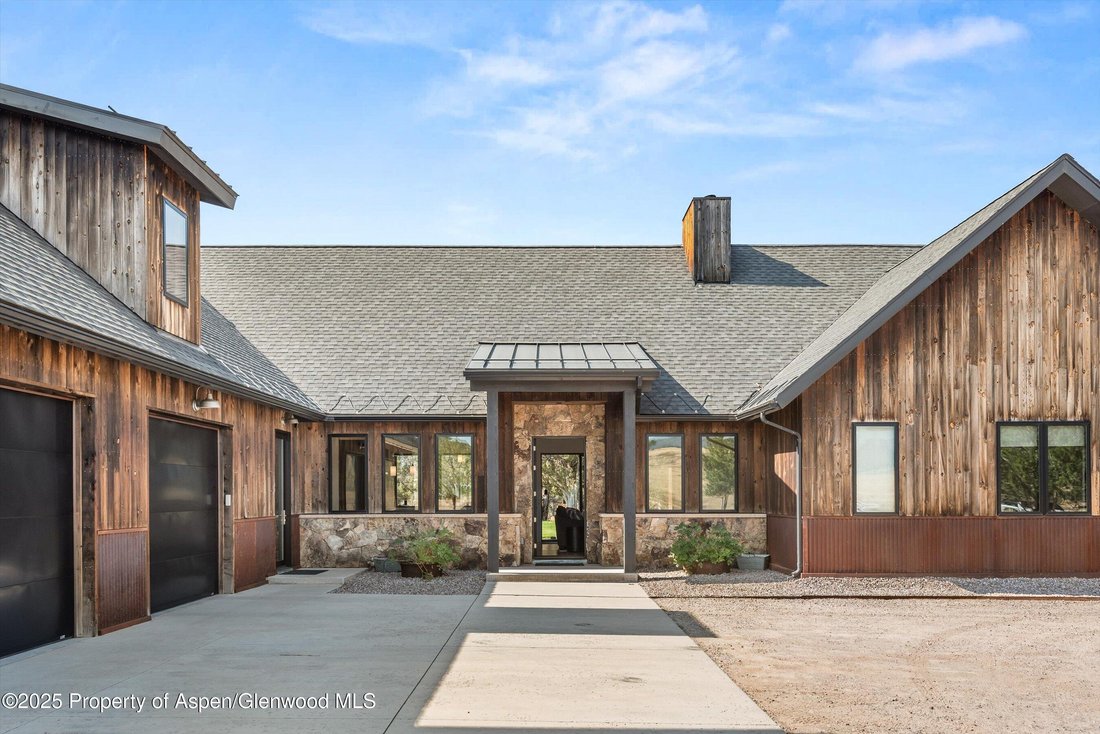 House in Carbondale, Colorado, United States 2 - 17560790