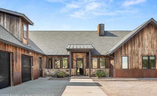 Casa en Carbondale, Colorado, Estados Unidos 1