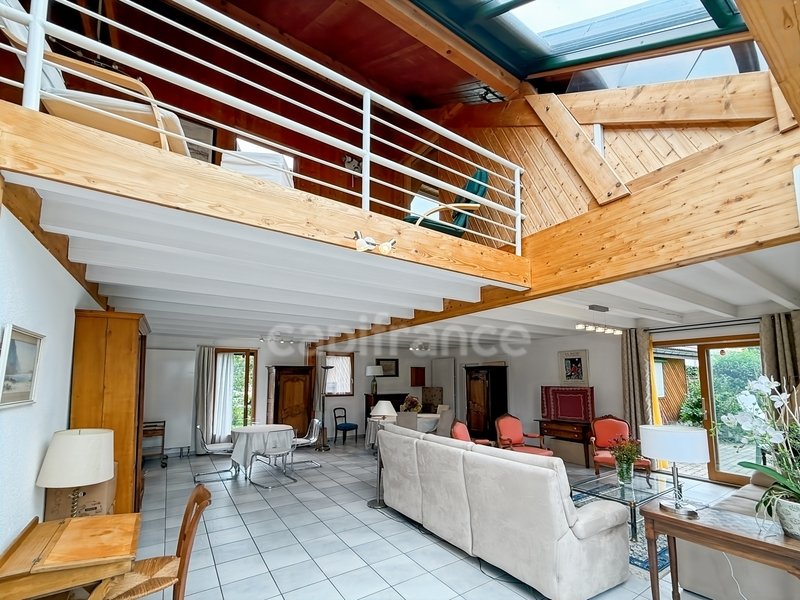 House in Ouest, Saint-Genis-Pouilly, France 4 - 17241875