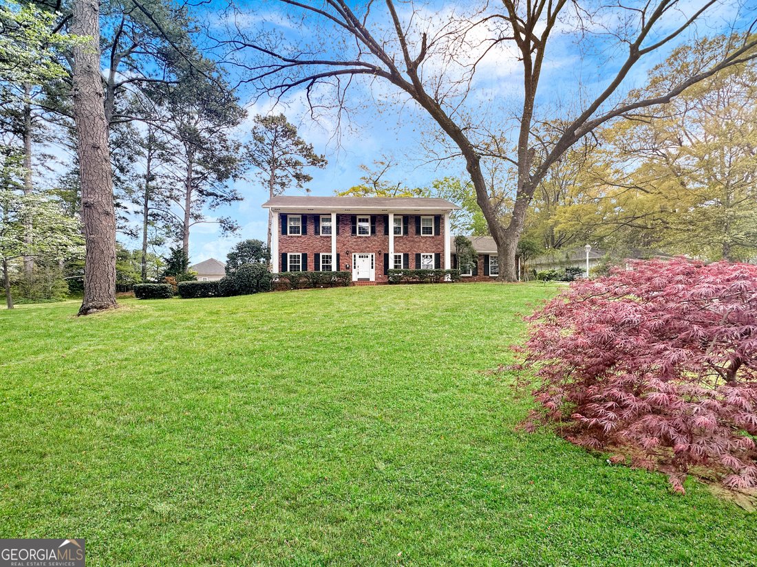 House in Marietta, Georgia, United States 3 - 17560584