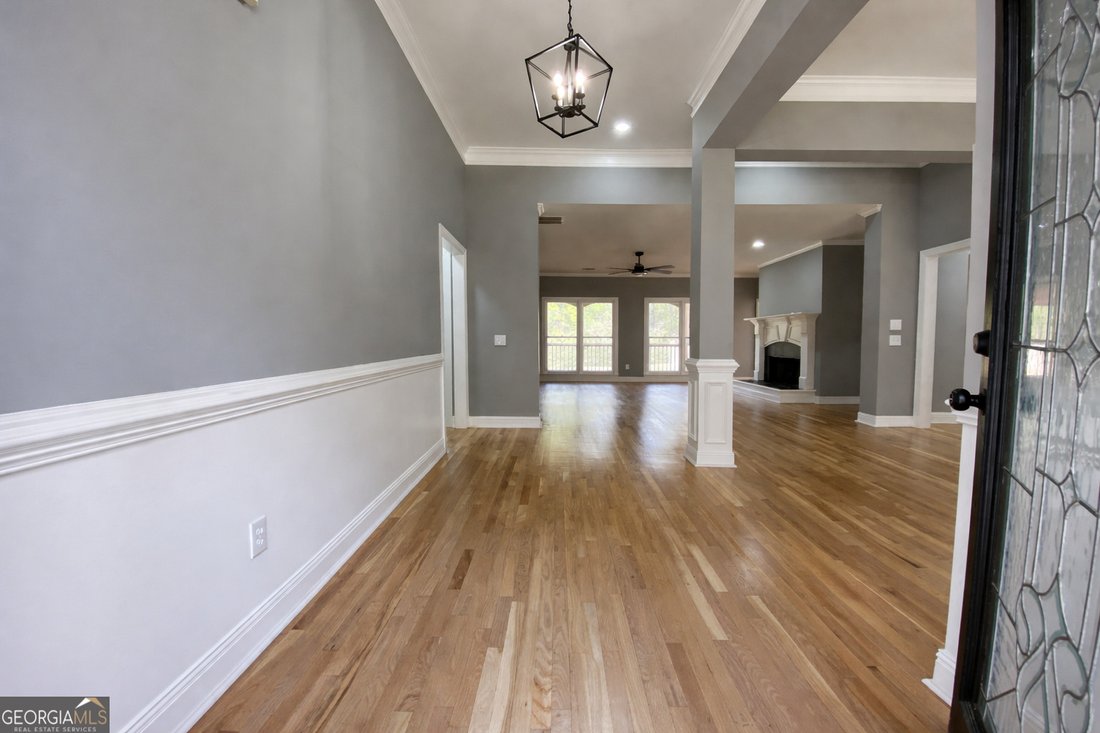 House in Monroe, Georgia, United States 5 - 17557242