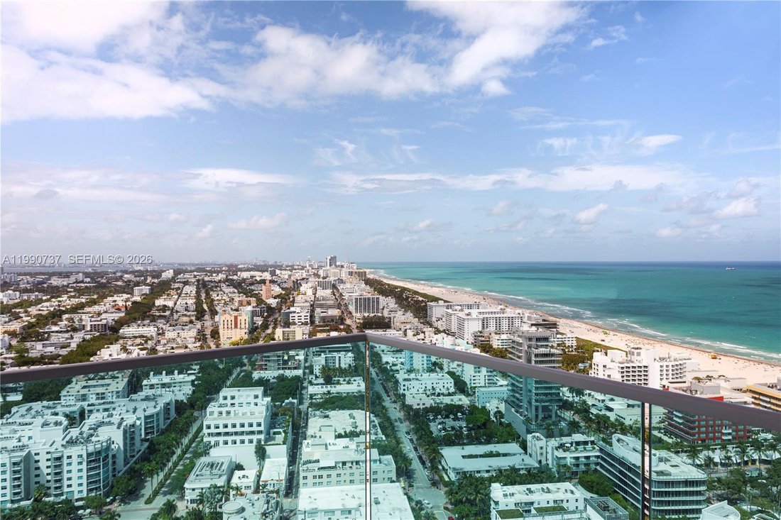 Condo in Miami Beach, Florida, United States 3 - 17564243