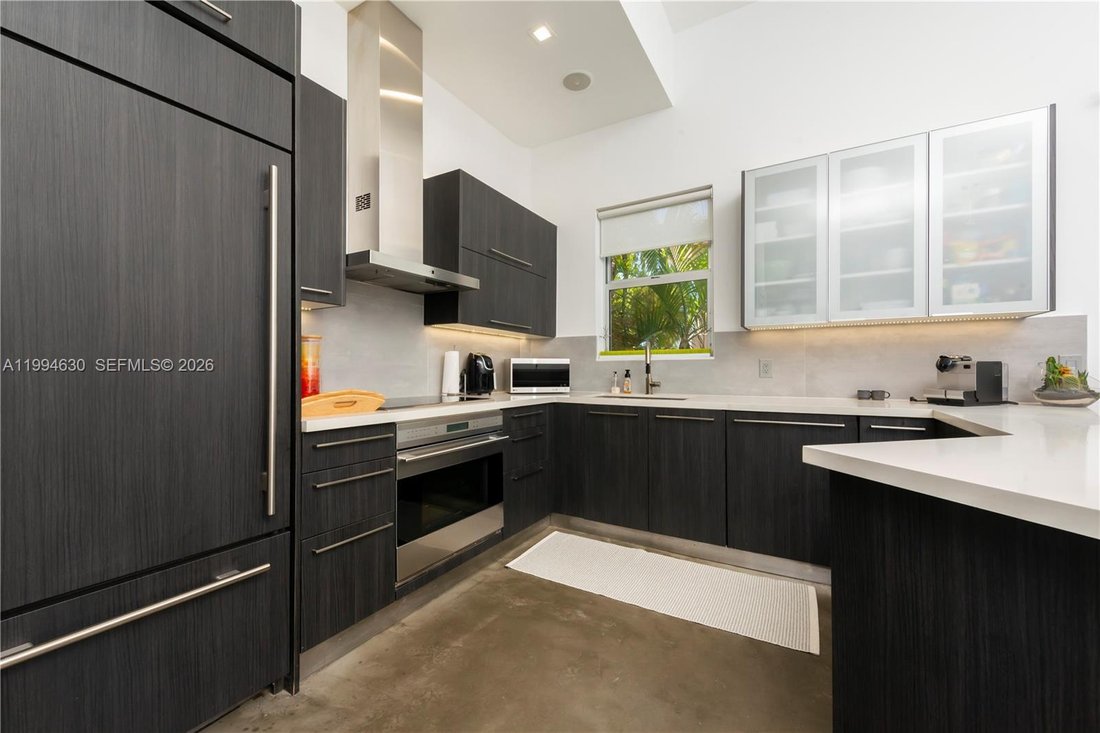 Townhouse in Miami Beach, Florida, United States 5 - 17559672