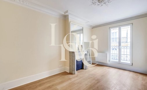 Apartment in Pereire-Malesherbes, Paris 17e Arrondissement, Paris 1