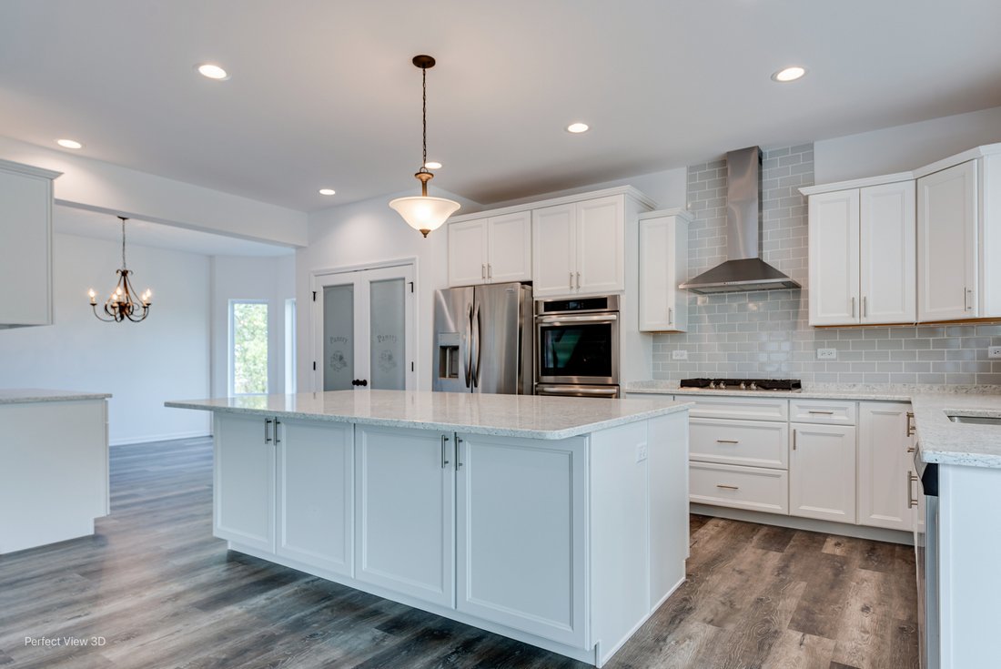 House in Channahon, Illinois, United States 4 - 17560496