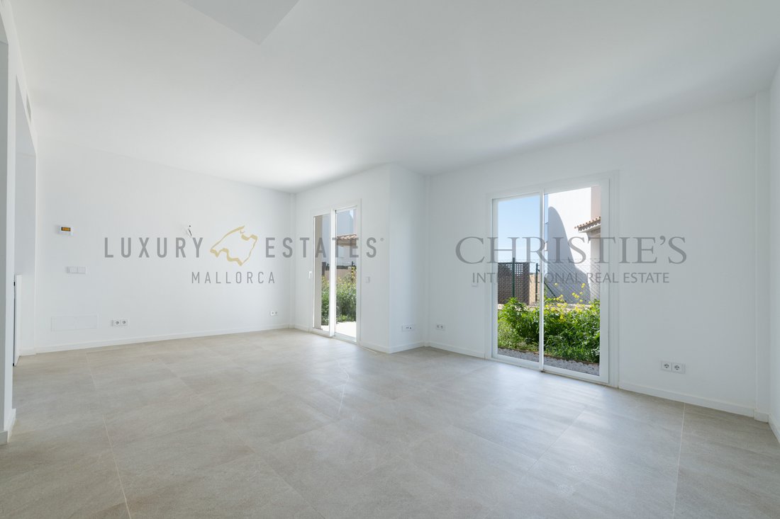 House in Campos, Balearic Islands, Spain 3 - 17557681