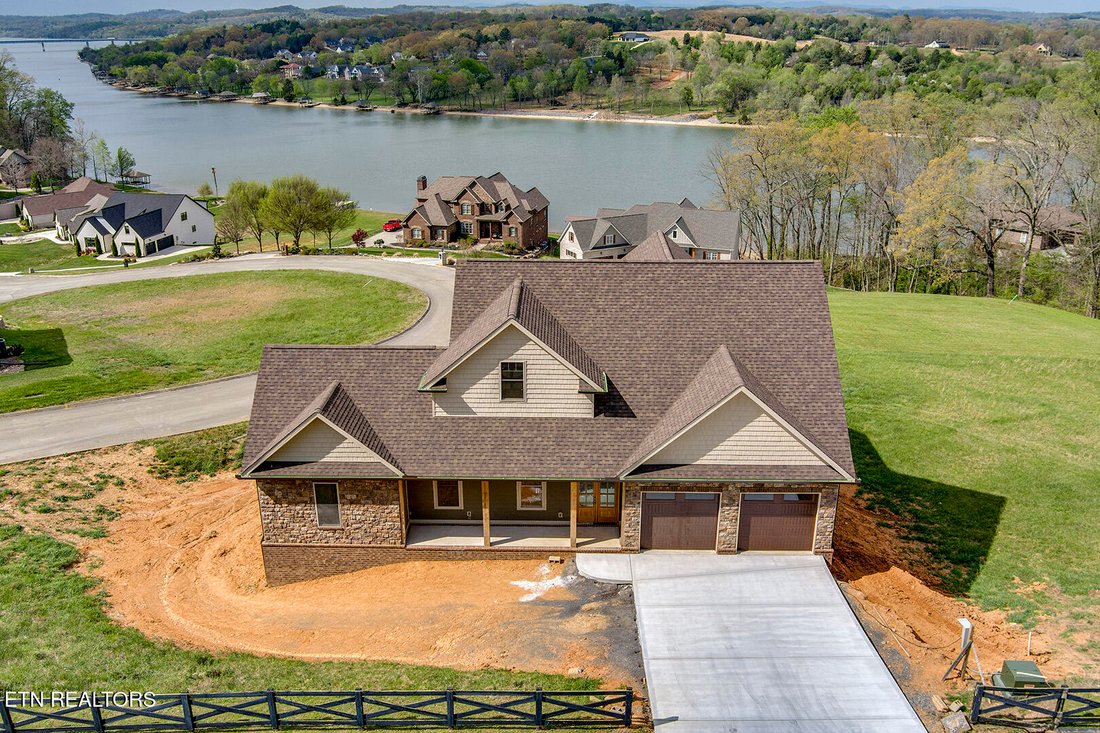House in Tellico Village, Tennessee, United States 2 - 15319772