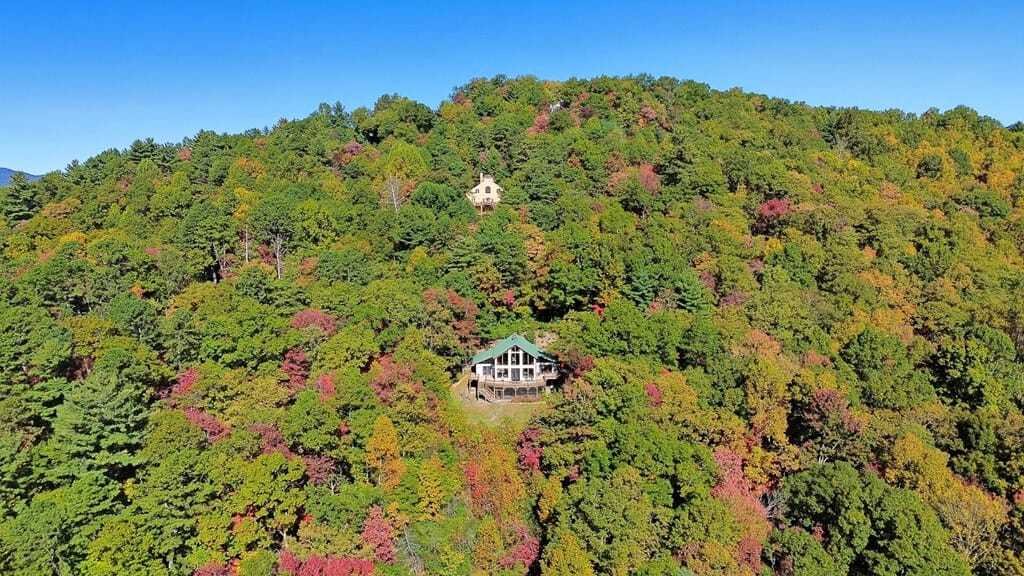 House in Highlands, North Carolina, United States 2 - 17560409