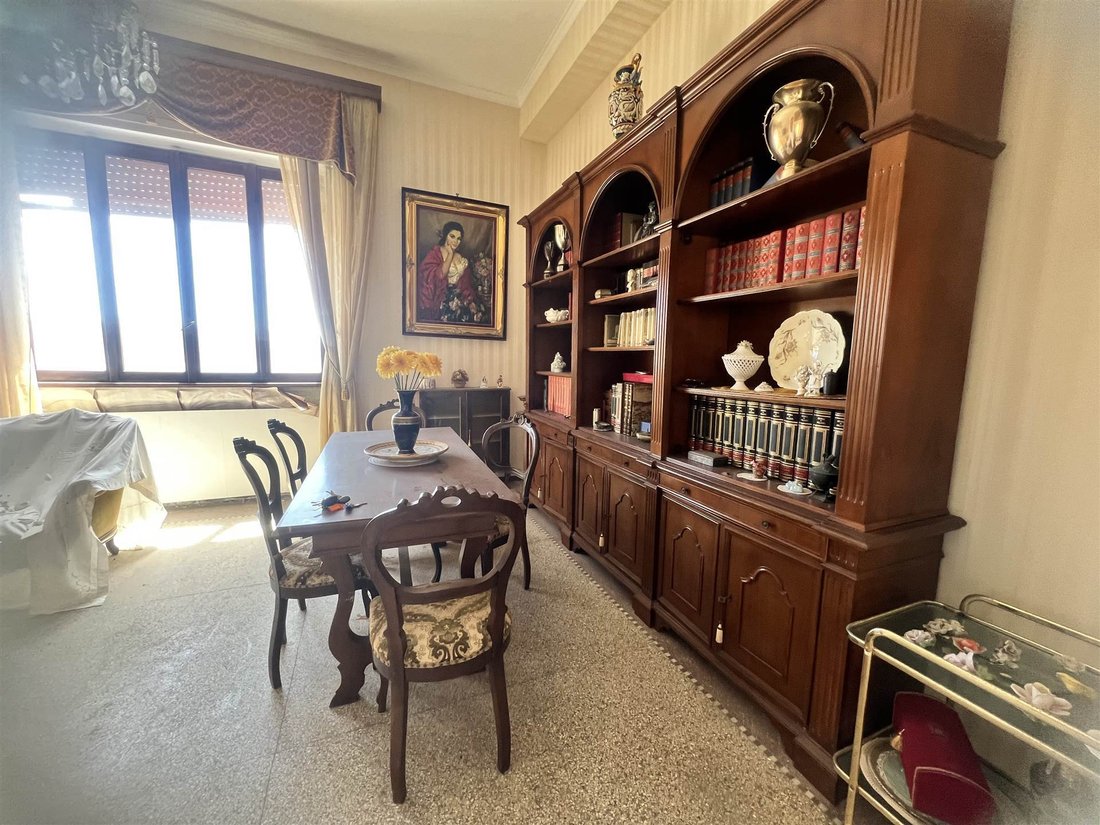 Penthouse in La Maddalena, Sardinia, Italy 4 - 17569810
