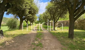 Tenuta a Avinyó, Catalogna, Spagna 1