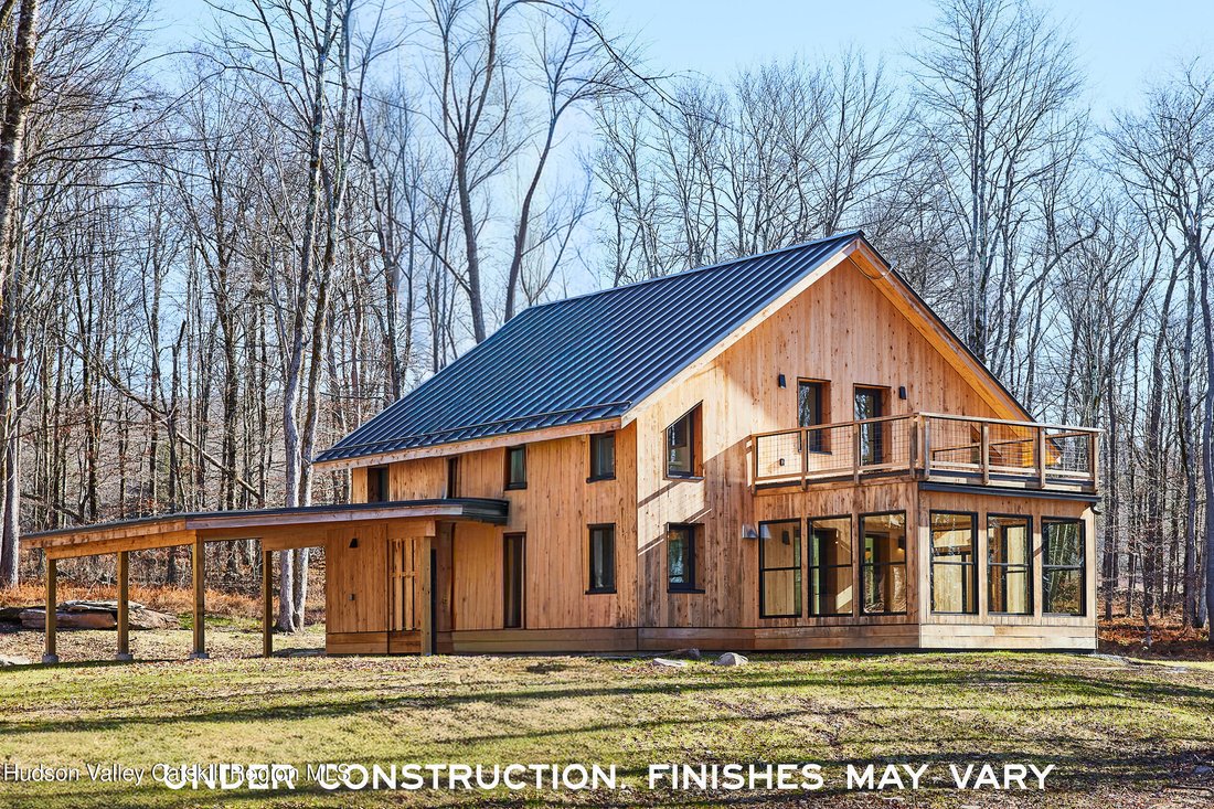 House in Livingston Manor, New York, United States 1 - 17559909