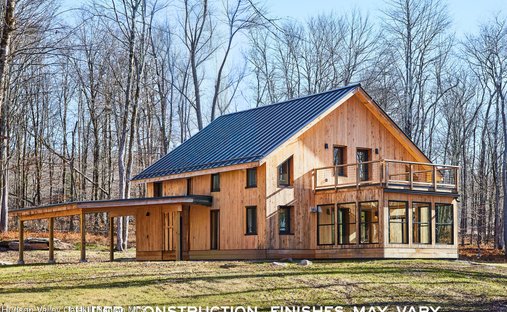 House in Livingston Manor, New York, United States 1