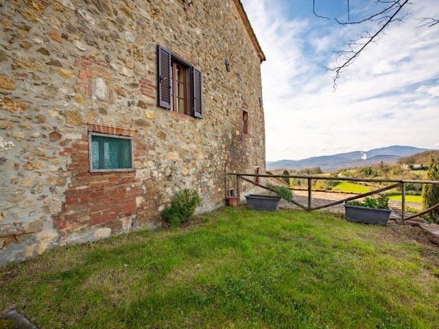 Villa in Radicondoli, Tuscany, Italy 3 - 17565622