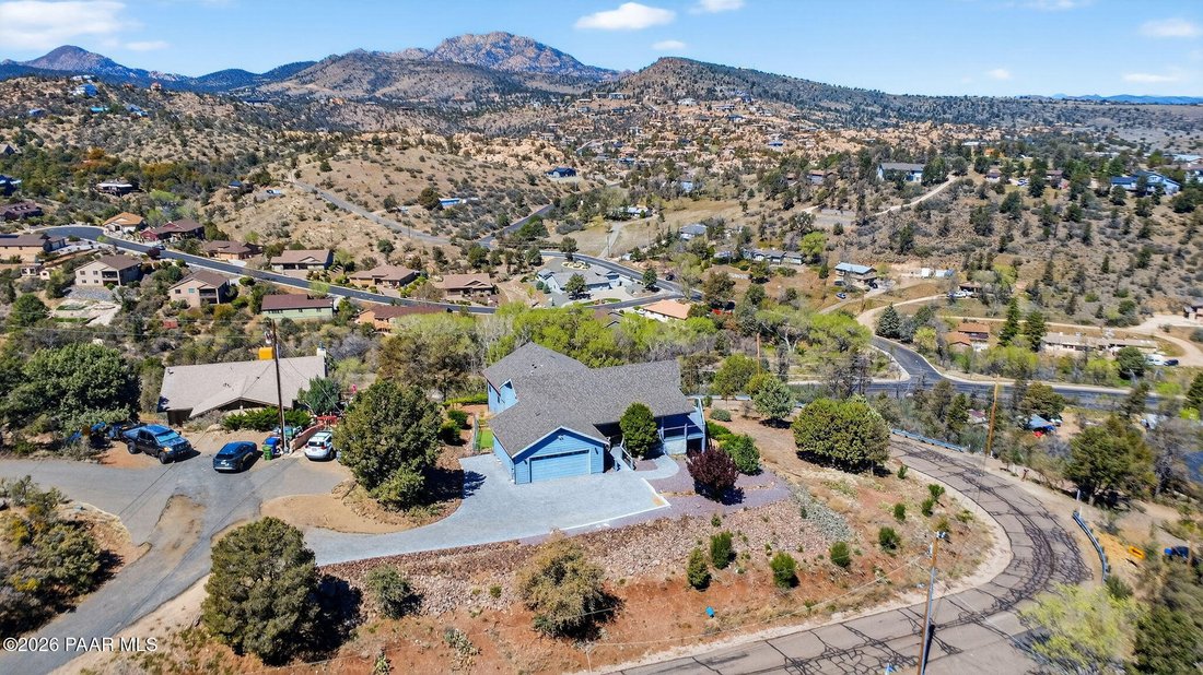 House in Prescott, Arizona, United States 1 - 17570861