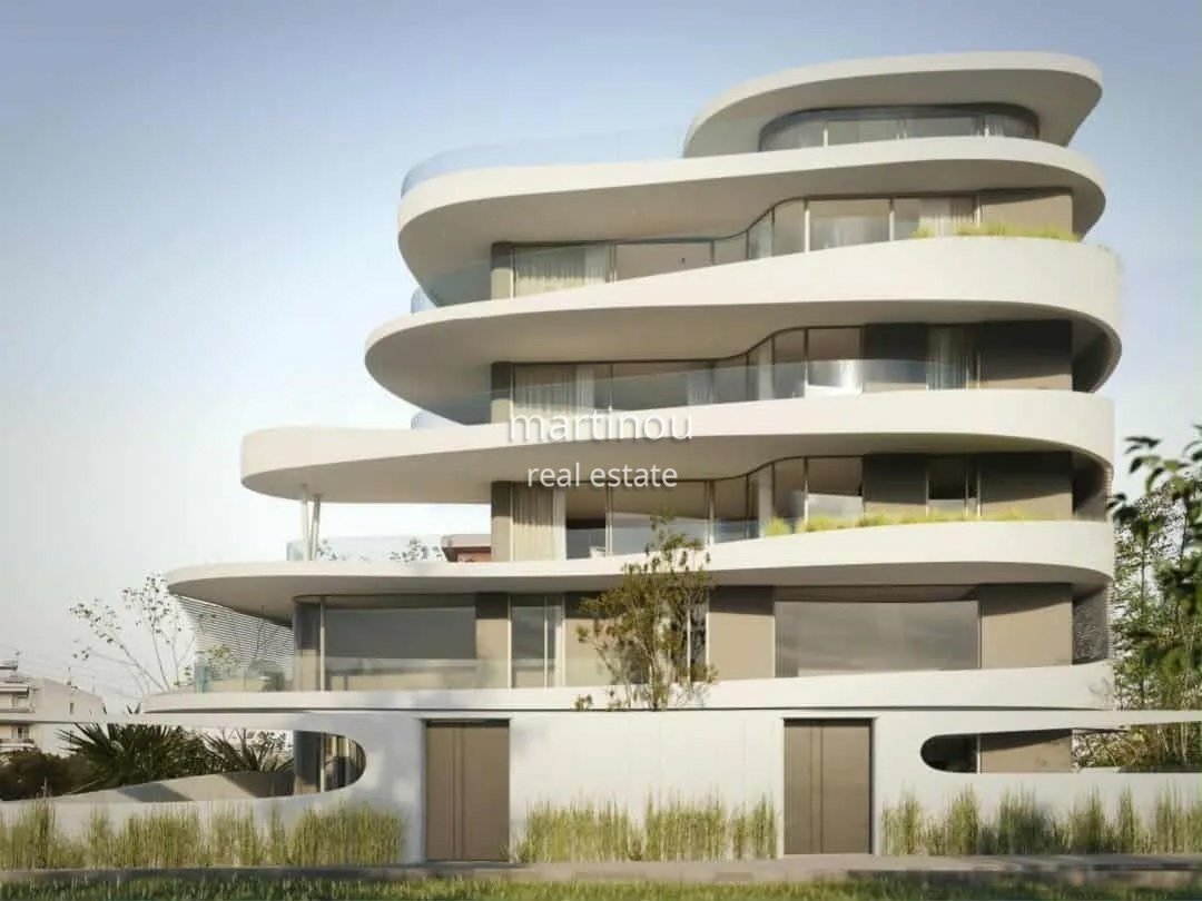 Apartment in Glyfada, Attica, Greece 2 - 17568466