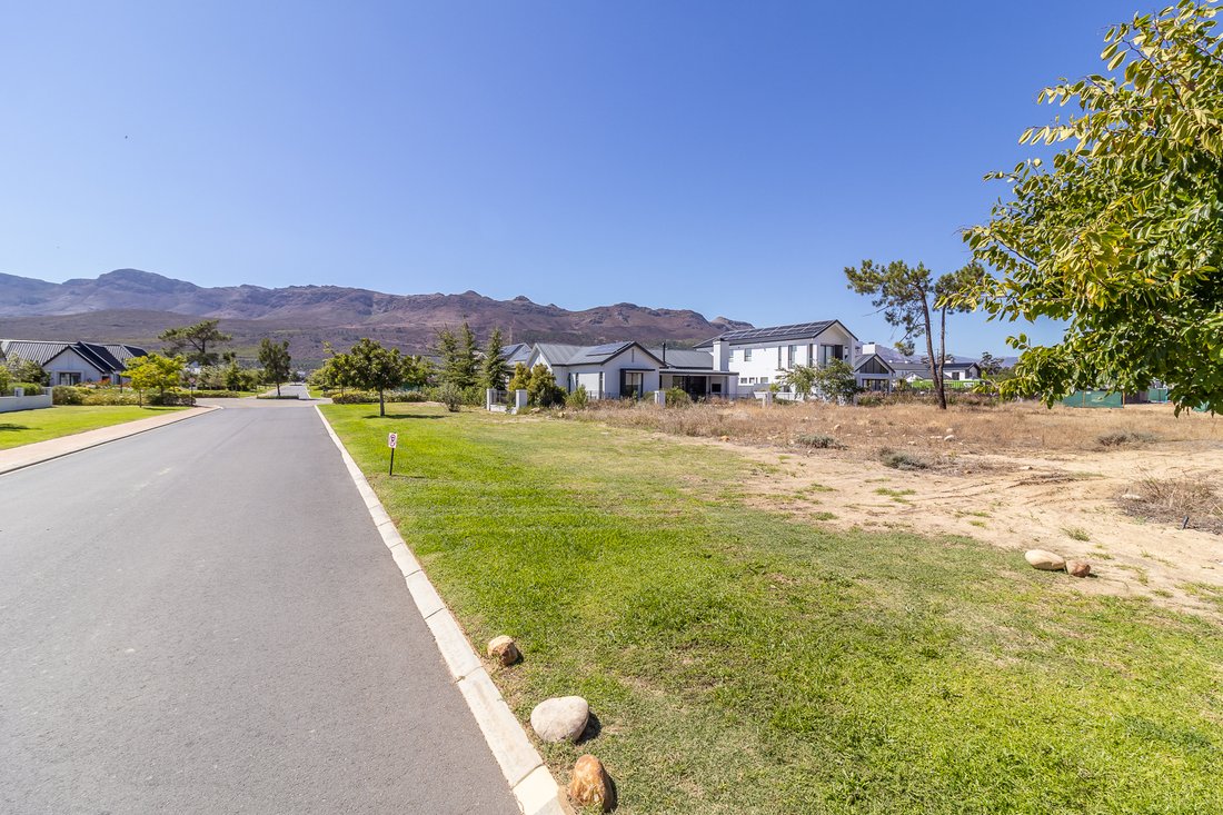 Land in Paarl, Groenvlei, Western Cape 5 - 17563325