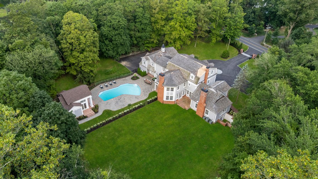 House in New Canaan, Connecticut, United States 1 - 17551110