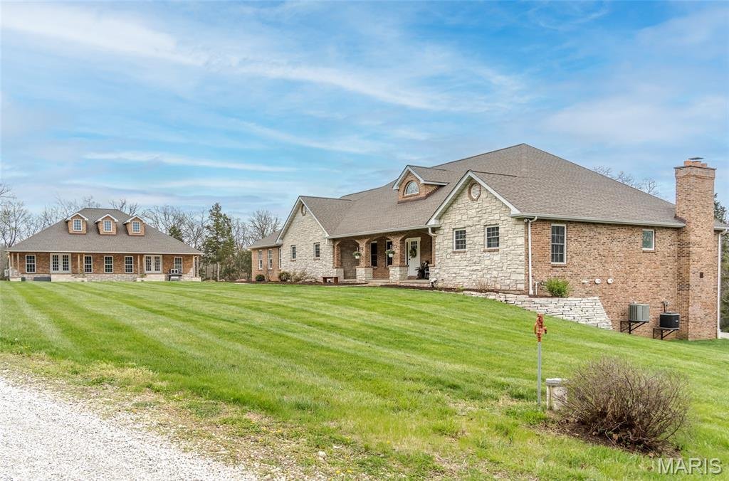 House in Union, Missouri, United States 2 - 17570864
