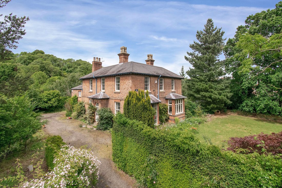 House in Burton Joyce, England 1 - 17562334