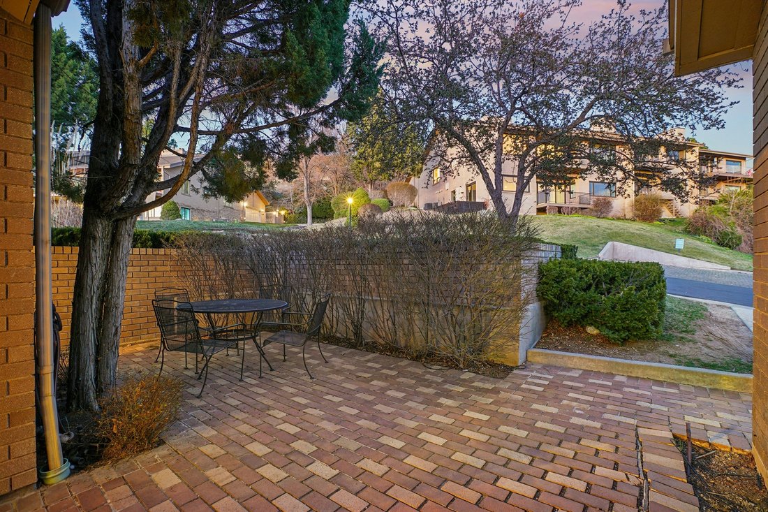 Apartment in Salt Lake City, Utah, United States 5 - 17557675