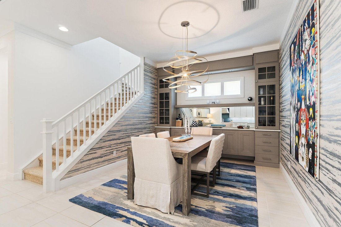 Haus in Palm Beach Gardens, Florida, Vereinigte Staaten 3 - 17558046