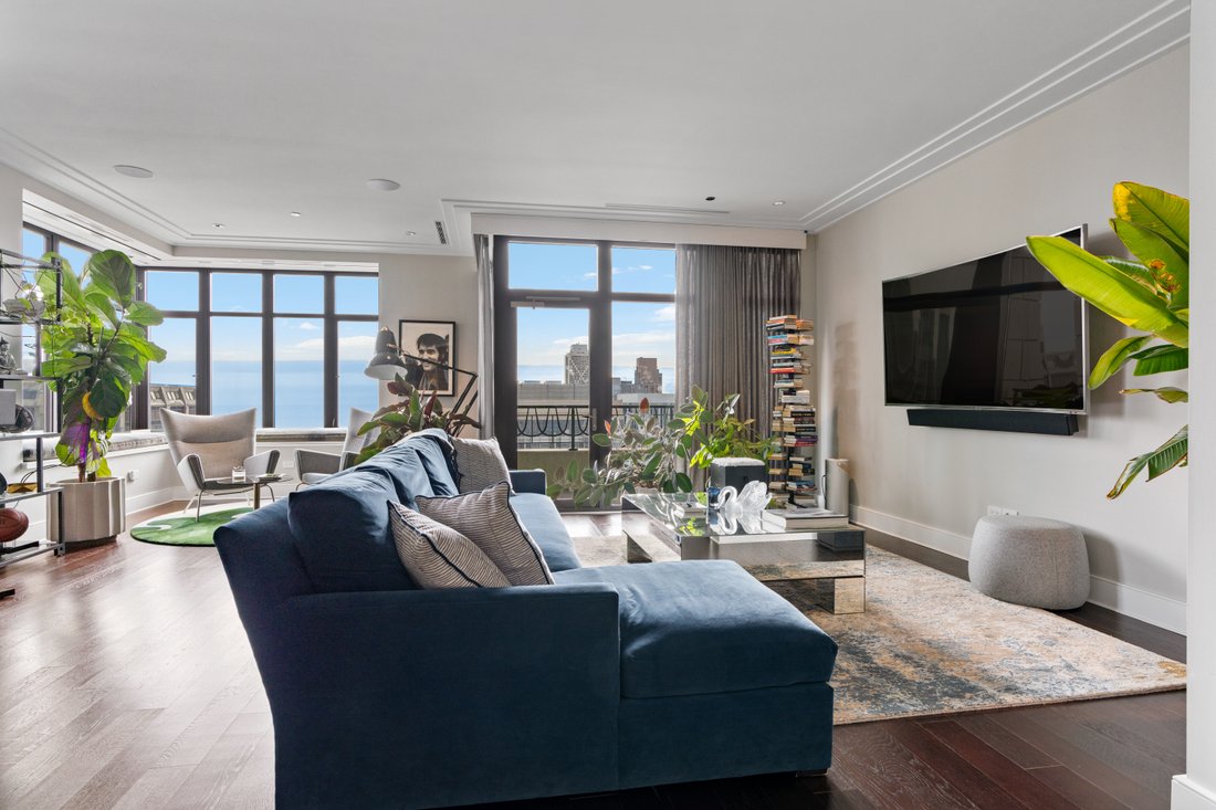 Condo in Chicago, Illinois, United States 3 - 17563666