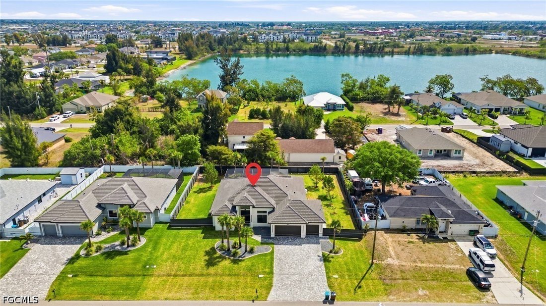 House in Cape Coral, Florida, United States 2 - 17560215