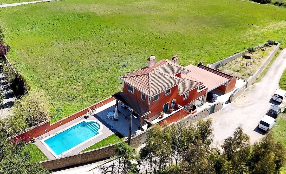House in Santo Quintino, Lisbon, Portugal 1 - 17558101