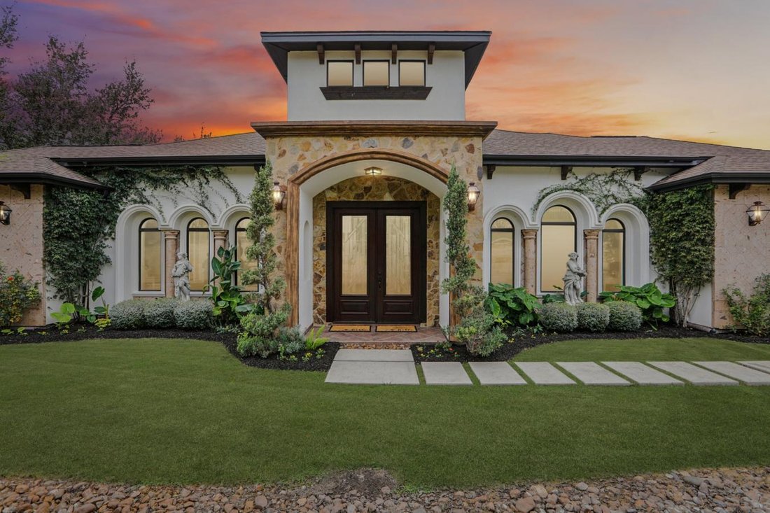 House in Austin, Texas, United States 3 - 17562804