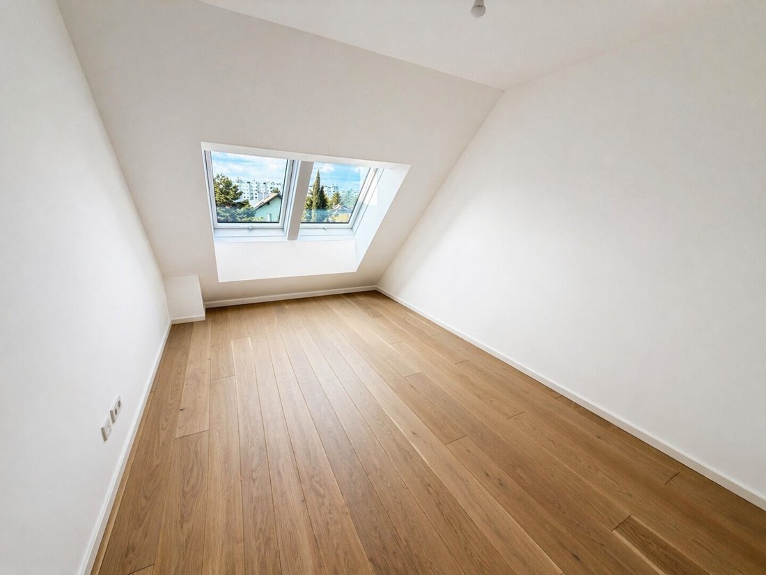 Apartment in Vienna, Wien, Austria 3 - 17567657
