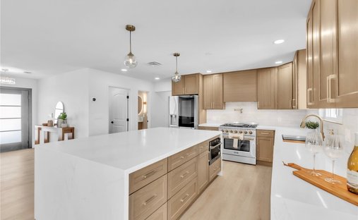 House in Las Vegas, Nevada, United States 1