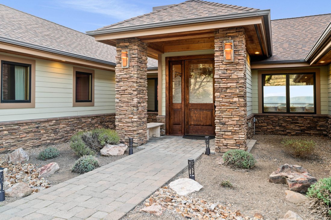 House in Redmond, Oregon, United States 3 - 17565681