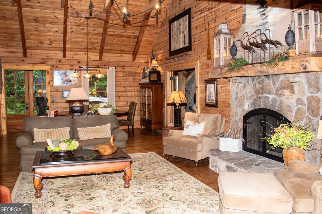 House in Clayton, Georgia, United States 3 - 17560544