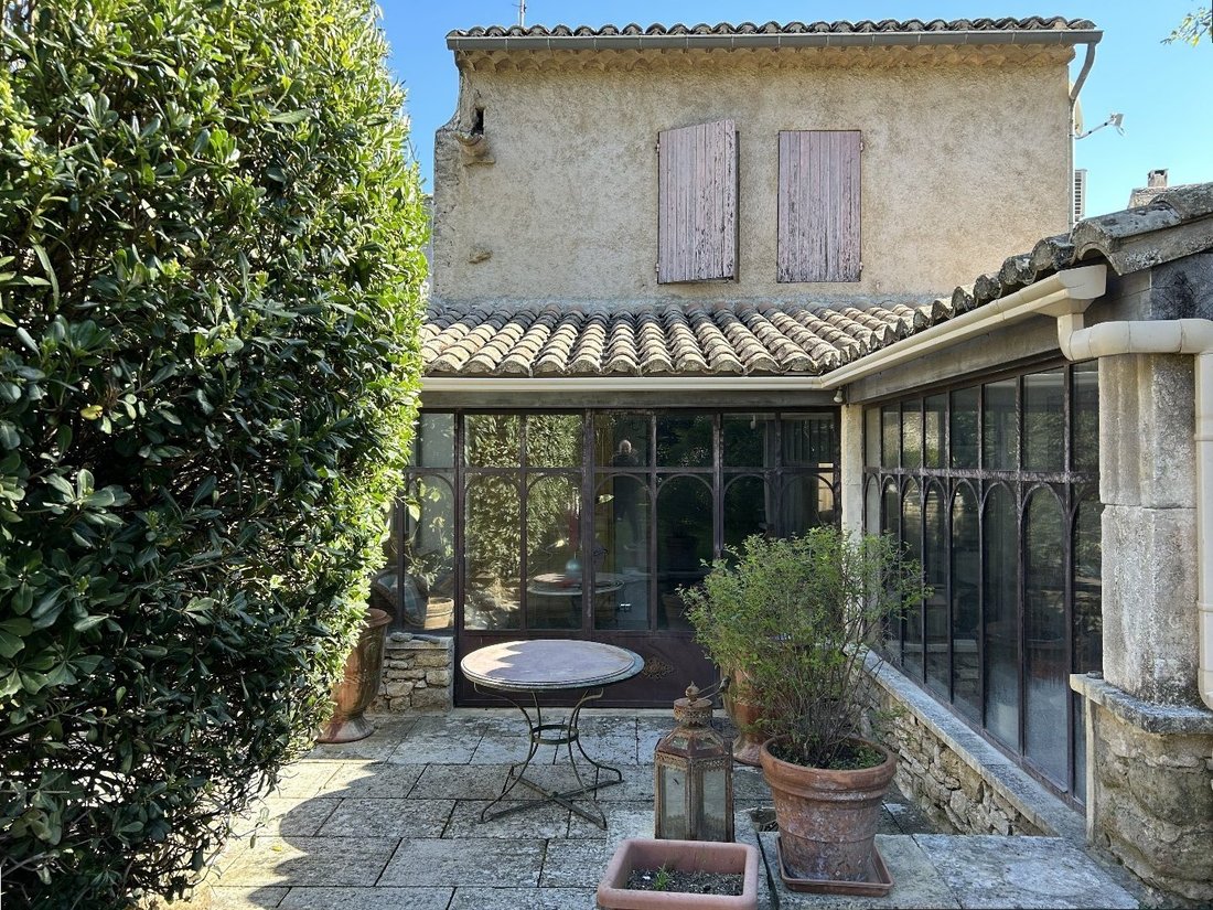 House in Robion, Provence-Alpes-Côte d'Azur, France 3 - 17564355