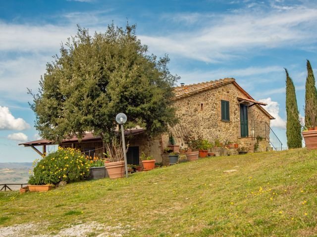 Villa in Radicondoli, Tuscany, Italy 2 - 17565621