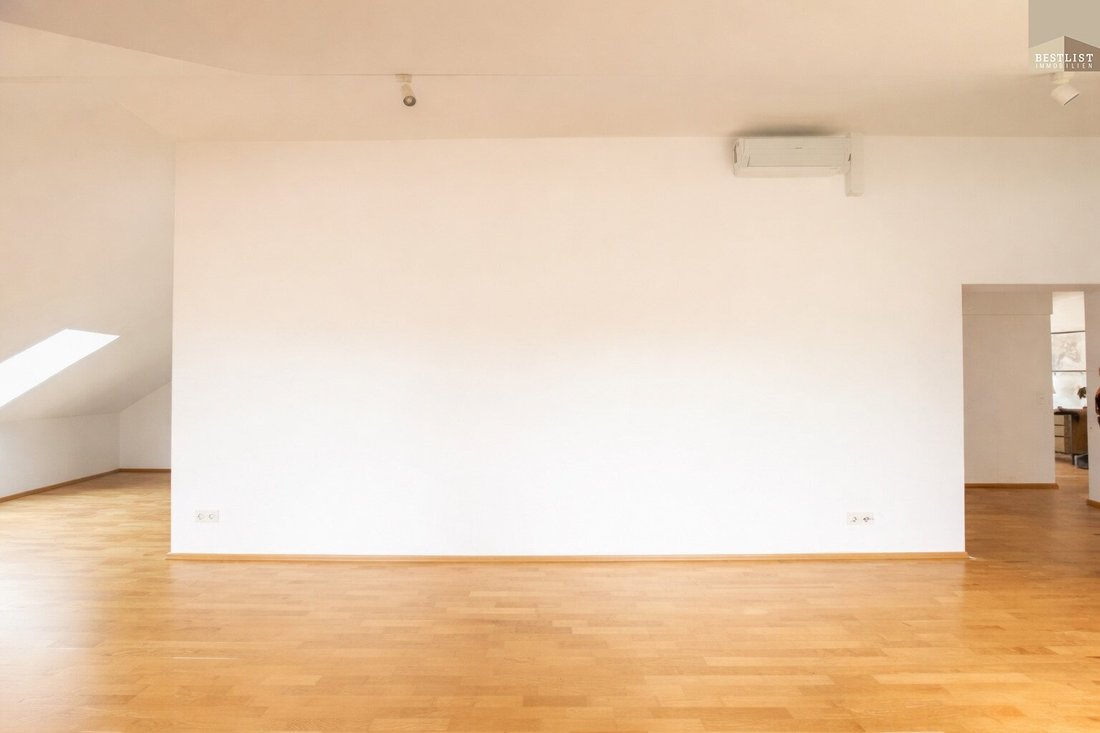 Apartment in Baden bei Wien, Lower Austria, Austria 4 - 17564827
