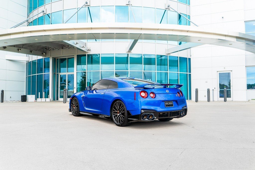 Nissan GT-R in Dallas, TX, United States 3 - 17564430