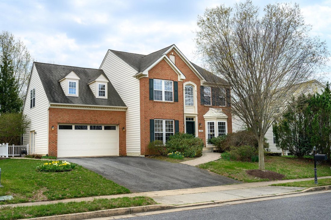 Chestertown, Maryland, United States 1 - 17563598