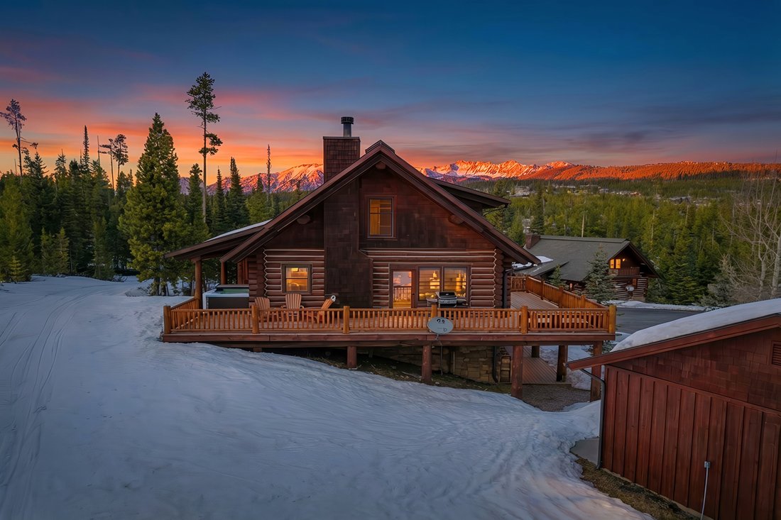 Condo in Big Sky, Montana, United States 2 - 17563813
