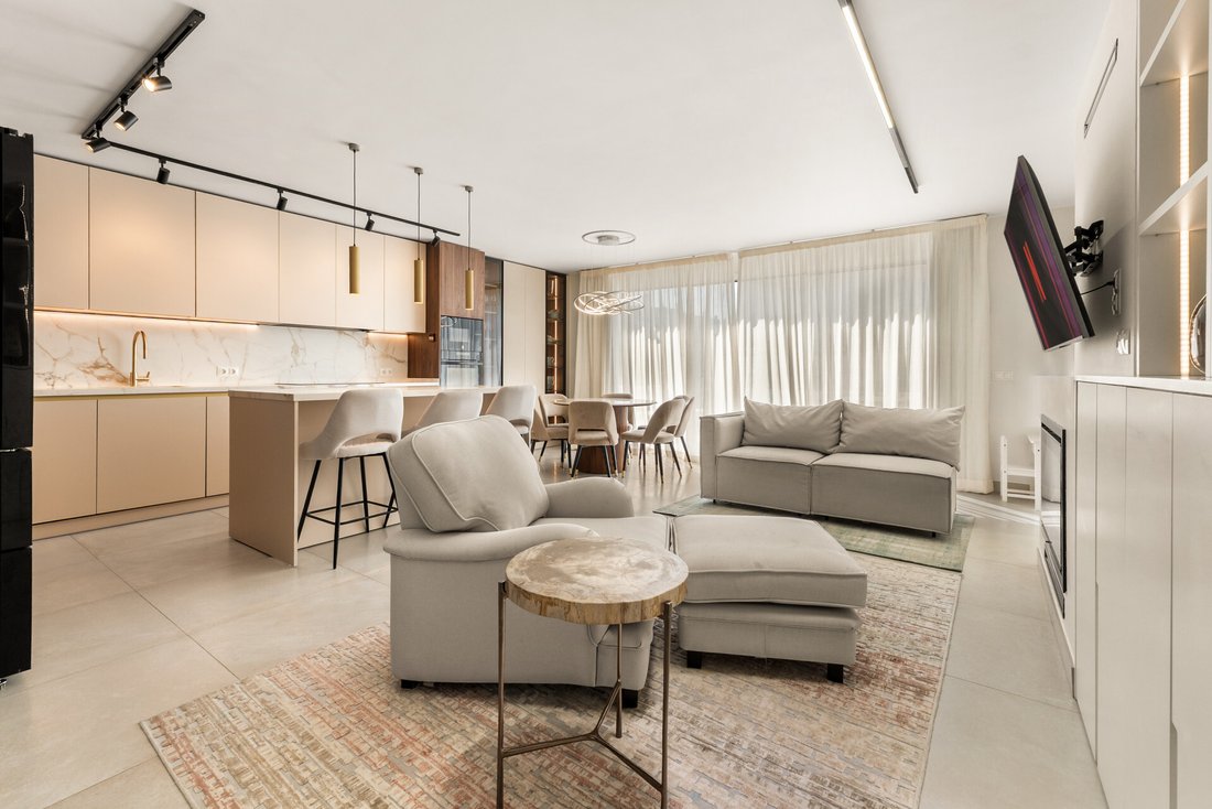 Residenza a Estepona, Andalusia, Spagna 3 - 17568607