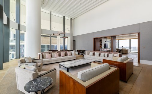 Apartment in Business Bay, Dubai, United Arab Emirates 1