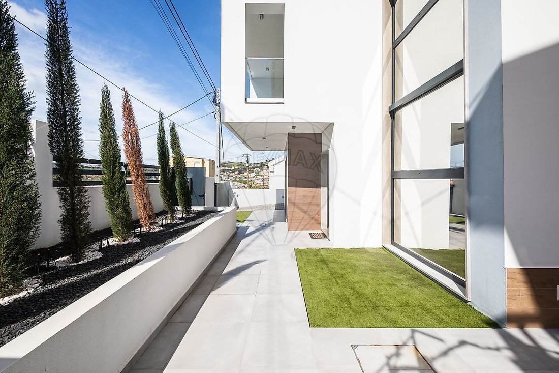 House in São João dos Montes, Lisbon, Portugal 5 - 17558109