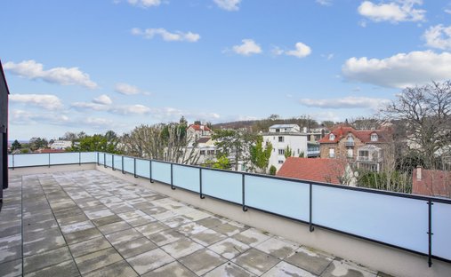 Apartment in Alsace Lorraine, Cormeilles-en-Parisis, France 1