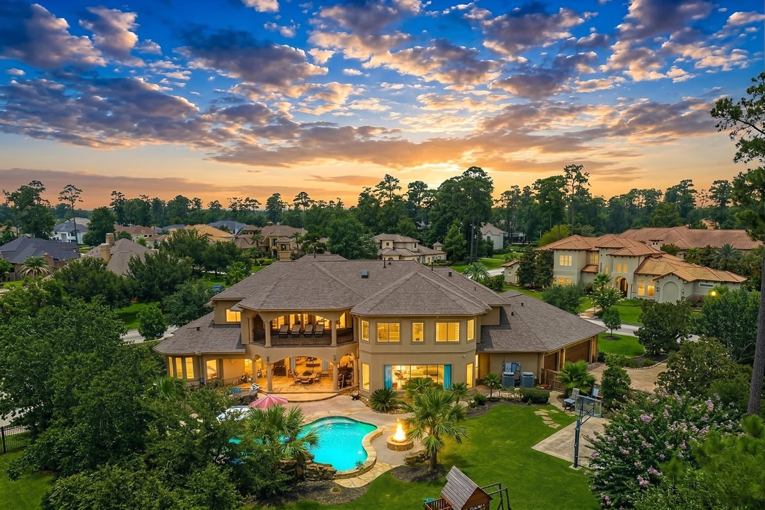 House in Humble, Texas, United States 5 - 17557720