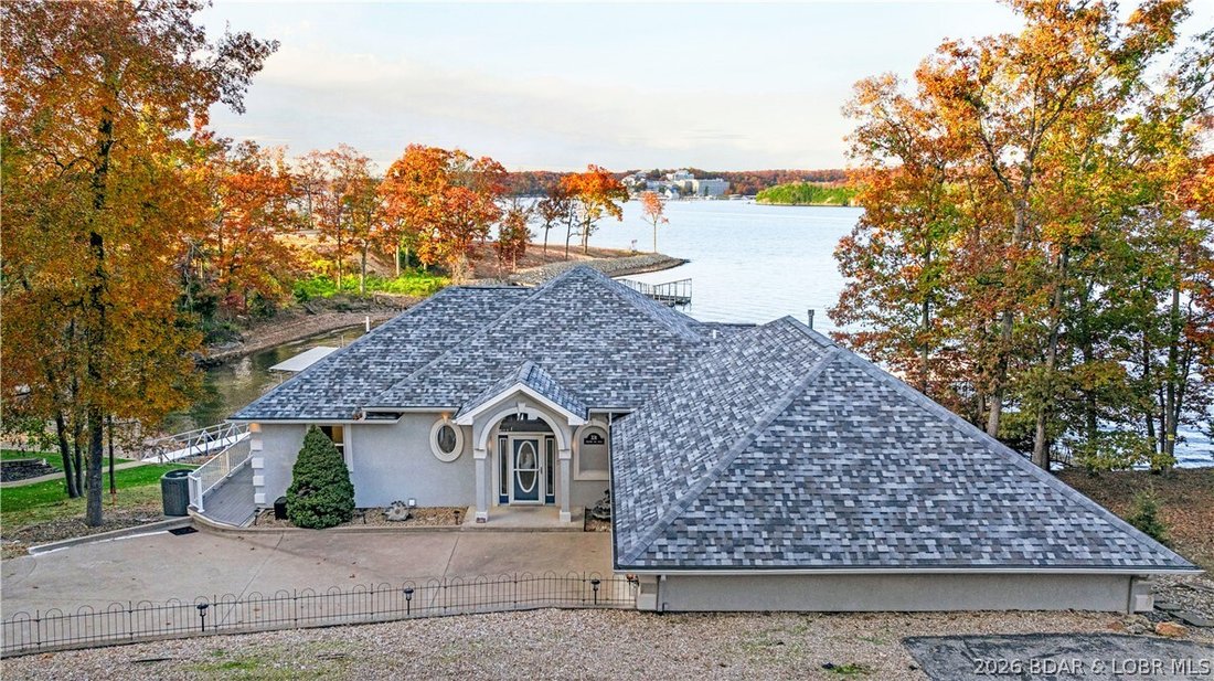 House in Sunrise Beach, Missouri, United States 3 - 17560113