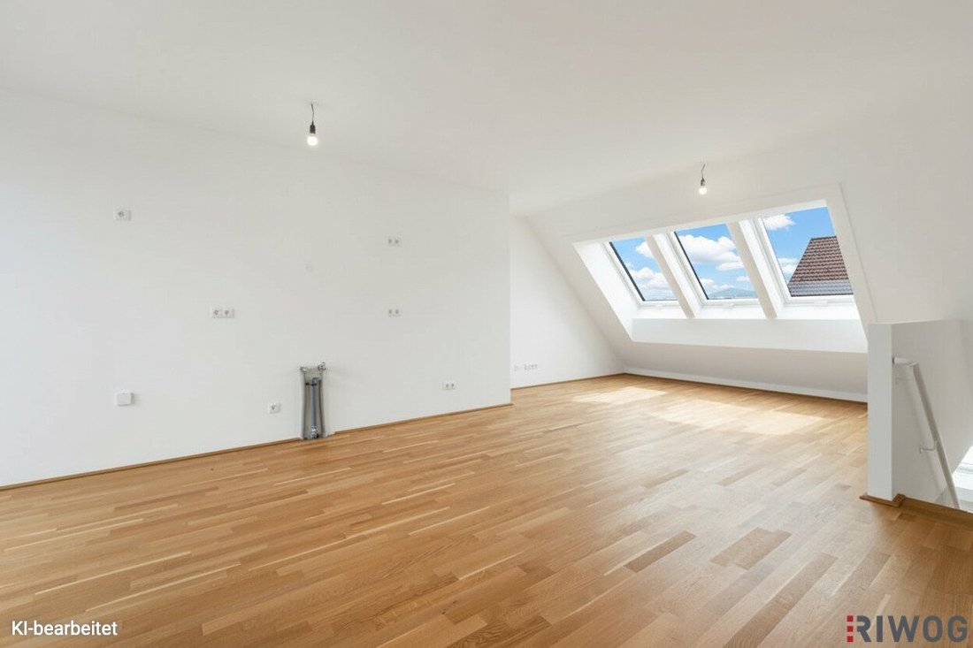 Penthouse in Vienna, Wien, Austria 3 - 17564868