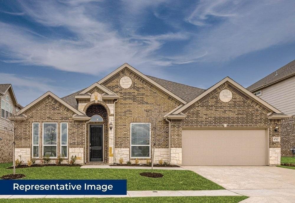House in DeSoto, Texas, United States 3 - 17192732